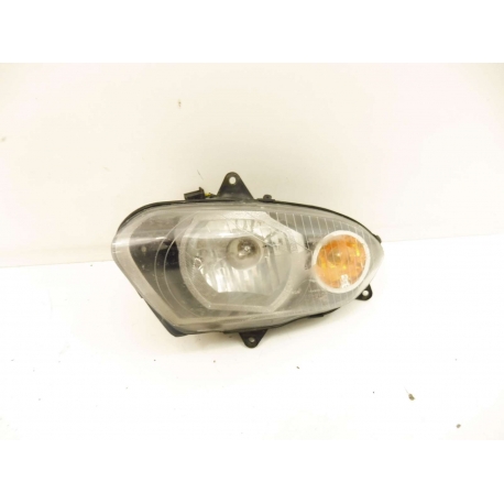 OPTIQUE D - YAMAHA TZR 50