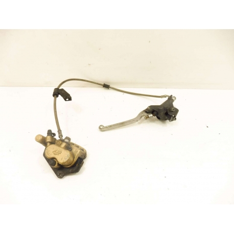 SYSTME FREIN AV - YAMAHA TZR 50