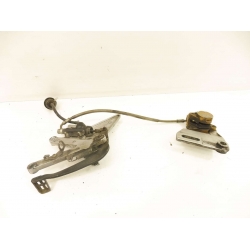 SYSTEME FREIN AR  - YAMAHA TZR 50