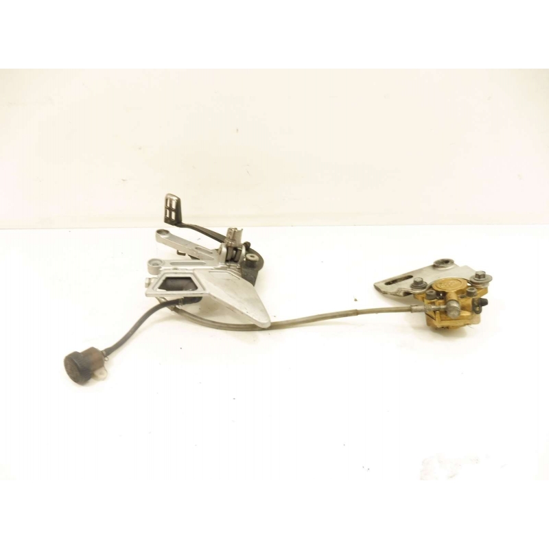 Batterie moto YB5L-B 12V / 5Ah - Batterie de moto