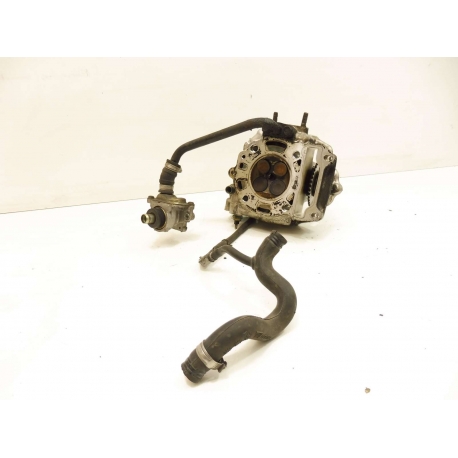 CULASSE - GILERA NEXUS 125