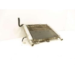 RADIATEUR - GILERA NEXUS 125