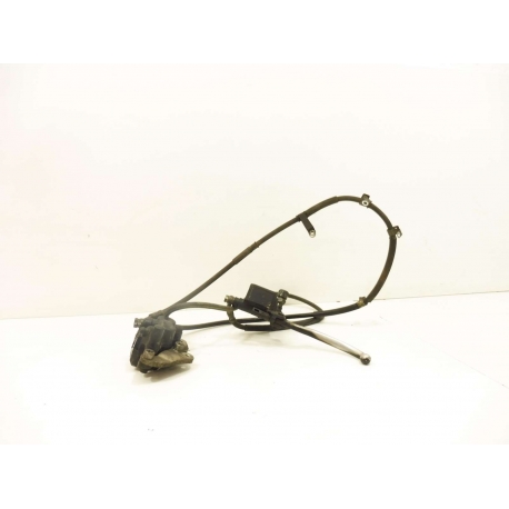 SYSTEME FREIN AV - GILERA NEXUS 125