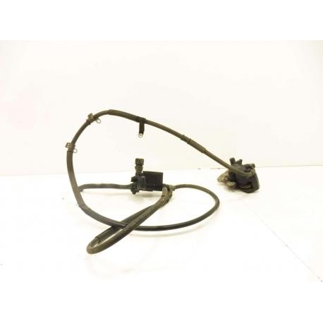 SYSTEME FREIN AV - GILERA NEXUS 125