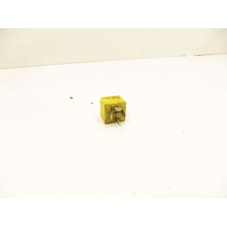 RELAIS - GILERA NEXUS 125