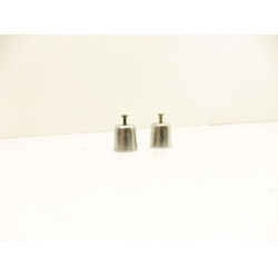 EMBOUT DE GUIDON - GILERA NEXUS 125