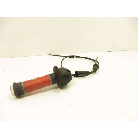 TIRAGE RAPIDE -  SHERCO ENDURO 2009