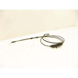 CABLE GAZ - DERBI  50 ATLANTIS