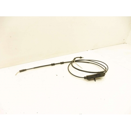 CABLE GAZ - DERBI  50 ATLANTIS