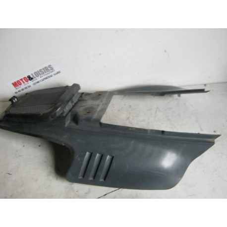 CARENAGE ARRIERE - YAMAHA TW 125