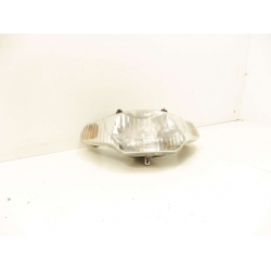 FEU AR - DERBI  50 ATLANTIS