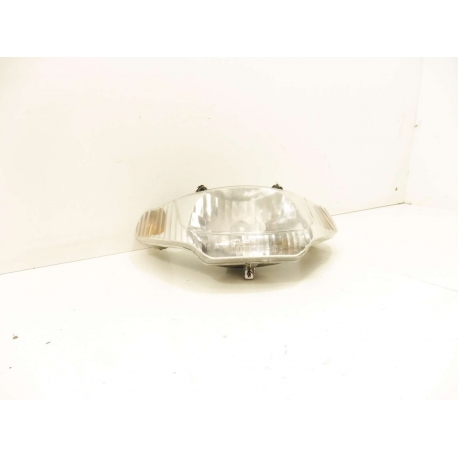 FEU AR - DERBI  50 ATLANTIS