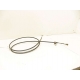 CABLE EMBRAYAGE - DERBI  50 ATLANTIS