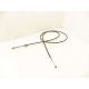 CABLE EMBRAYAGE - DERBI  50 ATLANTIS