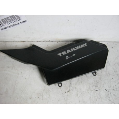 SOUS SELLE GAUCHE - YAMAHA TW 125