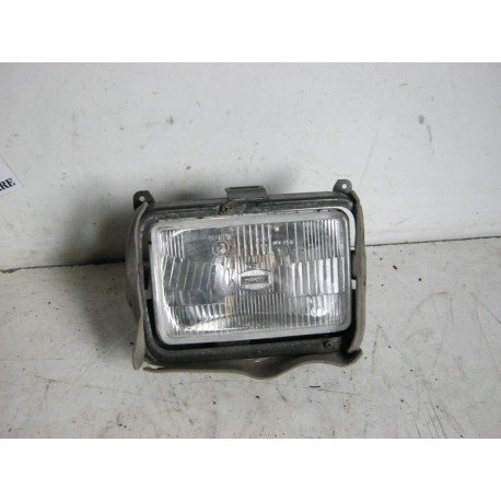 OPTIQUE DE PHARE - YAMAHA TW 125