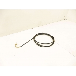 CABLE OUVERTURE COFFRE - SYM ORBIT