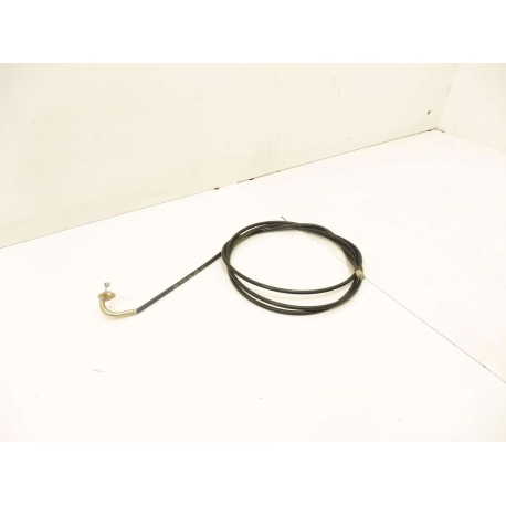 CABLE OUVERTURE COFFRE - SYM ORBIT