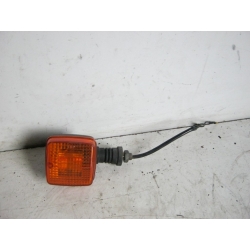 CLIGNOTANT - YAMAHA TW 125