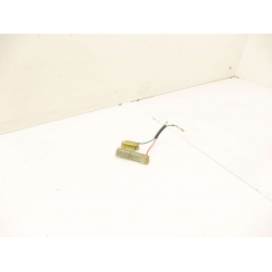 RESISTANCE - SYM ORBIT