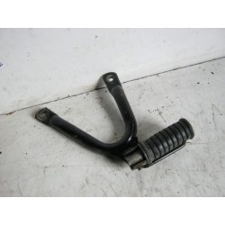 CALLE PIED PASSAGER - YAMAHA TW 125