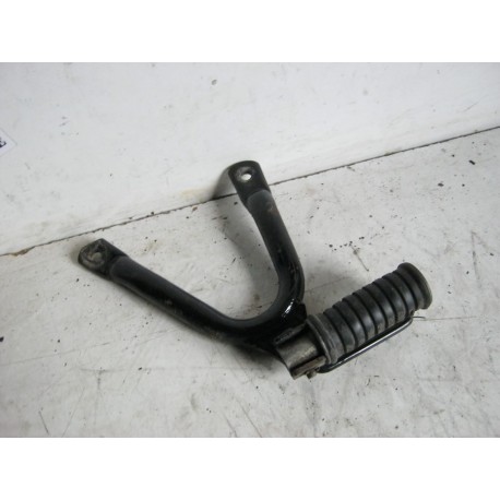 CALLE PIED PASSAGER - YAMAHA TW 125