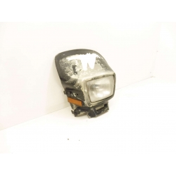 PLAQUE PHARE - DERBI SENDA R