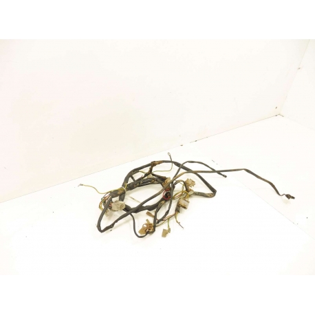 FAISCEAU - DERBI SENDA R