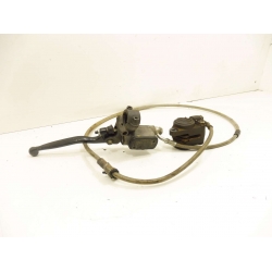 SYSTEME FREIN AV - DERBI SENDA R