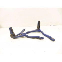 REPOSE PIED - DERBI SENDA R