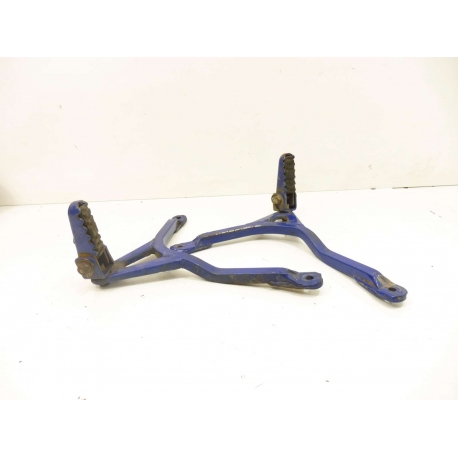 REPOSE PIED - DERBI SENDA R