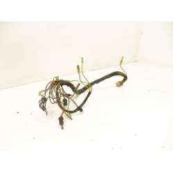 FAISCEAU COMPTEUR - DERBI SENDA R