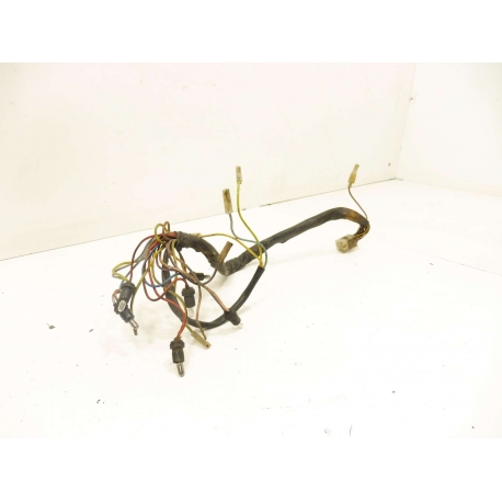 FAISCEAU COMPTEUR - DERBI SENDA R