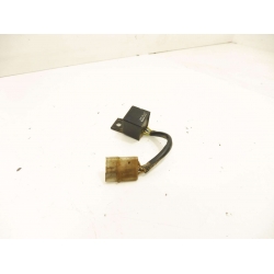 RELAIS - DERBI SENDA R