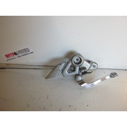 PLATINE DROITE - HONDA 125 CBF