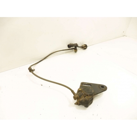 SYSTEME FREIN AR - DERBI SENDA R