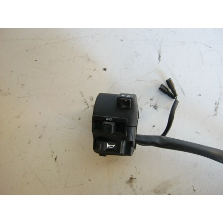 COMODO GAUCHE- HONDA 125 CBF