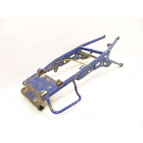 BOUCLE AR - DERBI SENDA R