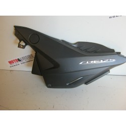 SOUS SELLE GAUCHE- HONDA 125 CBF