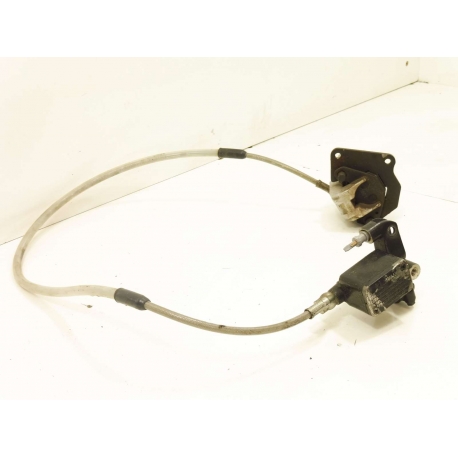 SYSTEME FREIN AV - DERBI  DRD X-TREME