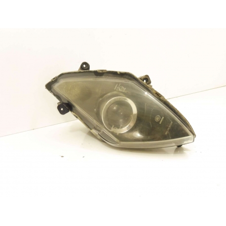 OPTIQUE D - KEEWAY MATRIX