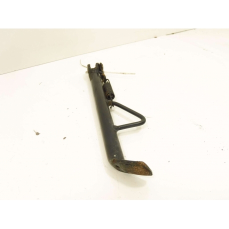 BEQUILLE - KEEWAY MATRIX