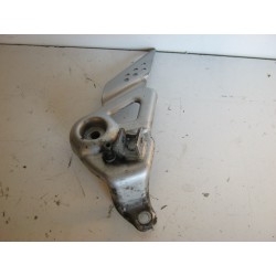 PLATINE GAUCHE - HONDA 125 CBF