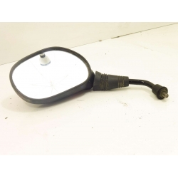 RETRO - KEEWAY MATRIX