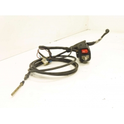 COMODO G - KEEWAY MATRIX