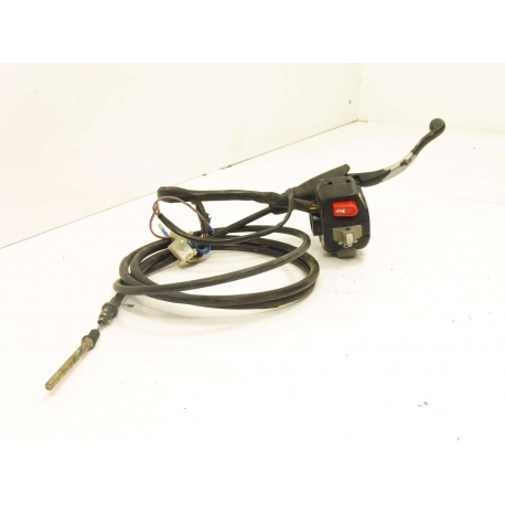 COMODO G - KEEWAY MATRIX