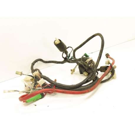 FAISCEAU - KEEWAY MATRIX