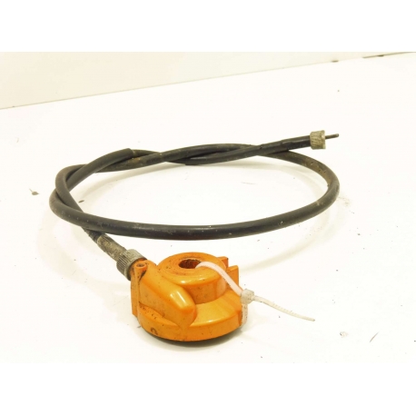 ENTRAINEUR - KEEWAY MATRIX