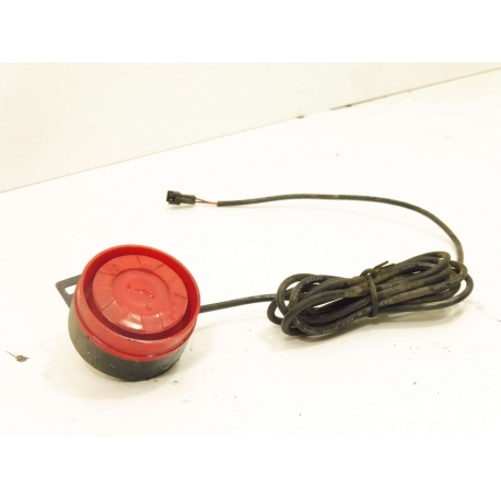 ALARME - KEEWAY MATRIX