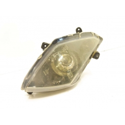 OPTIQUE G - KEEWAY MATRIX